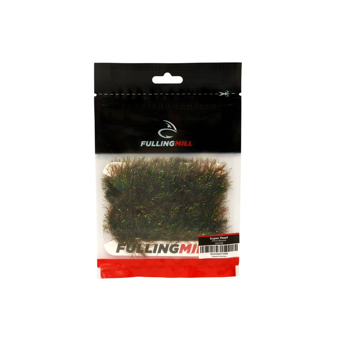 Fulling Mill Super Pearl