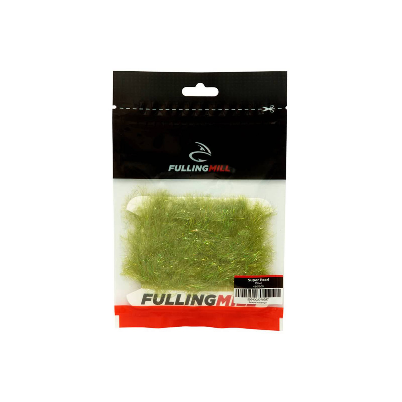 Fulling Mill Super Pearl Fulling Mill Super Pearl