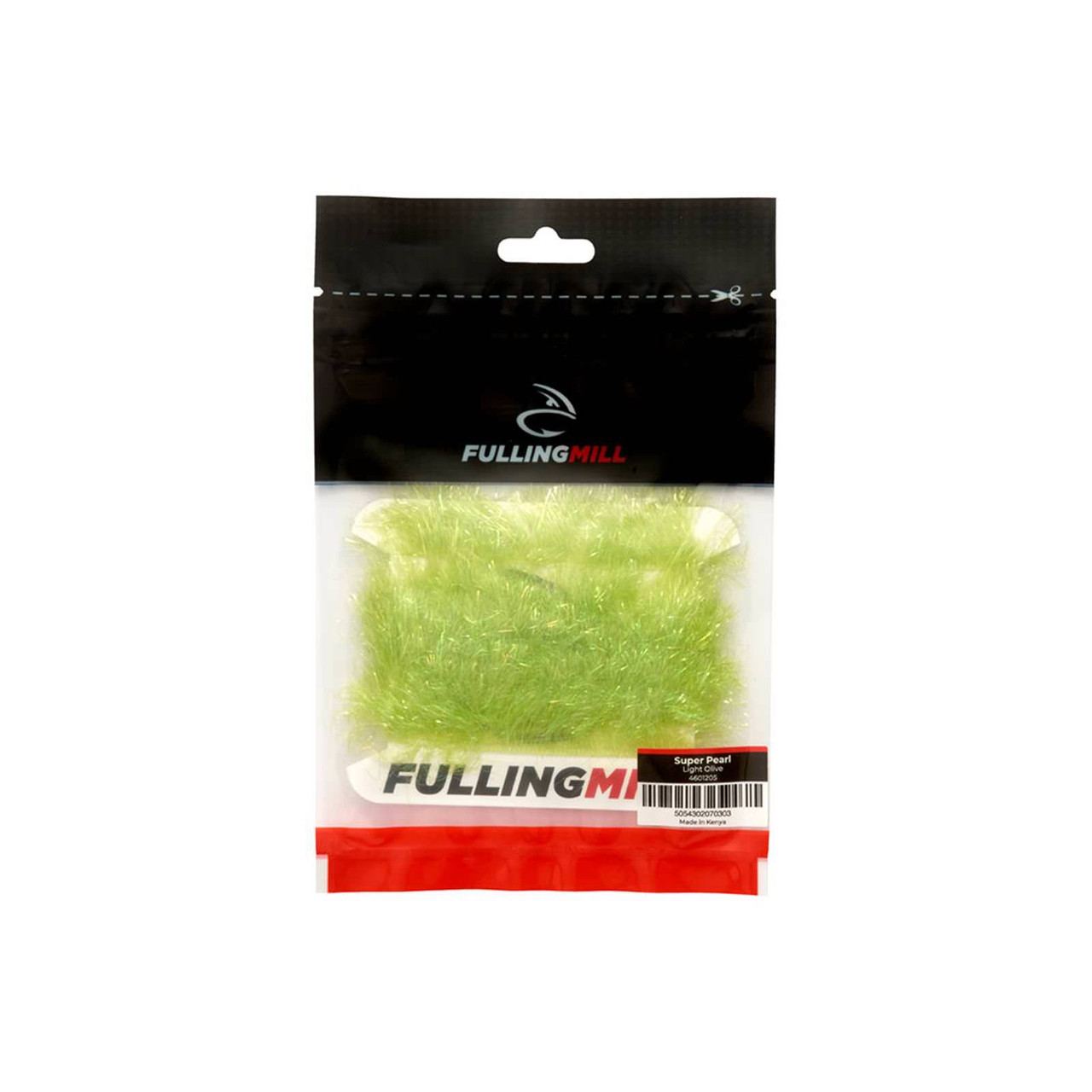 Fulling Mill Super Pearl Fulling Mill Super Pearl