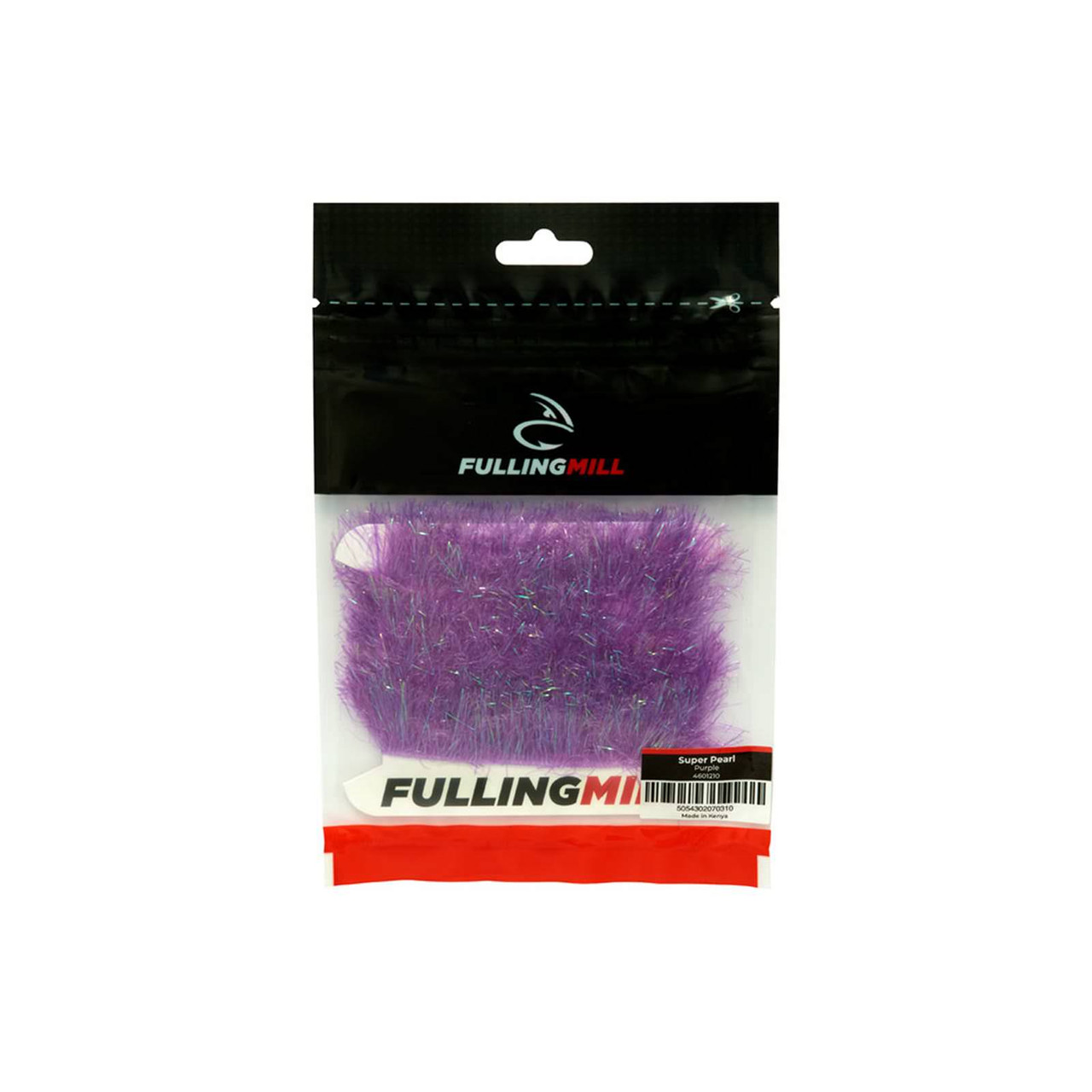 Fulling Mill Super Pearl