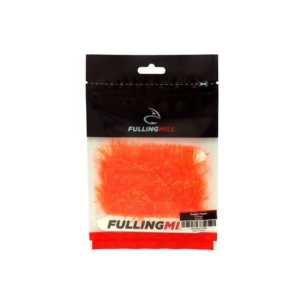 Fulling Mill Super Pearl Fulling Mill Super Pearl