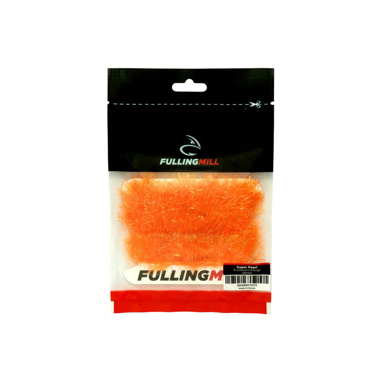 Fulling Mill Super Pearl