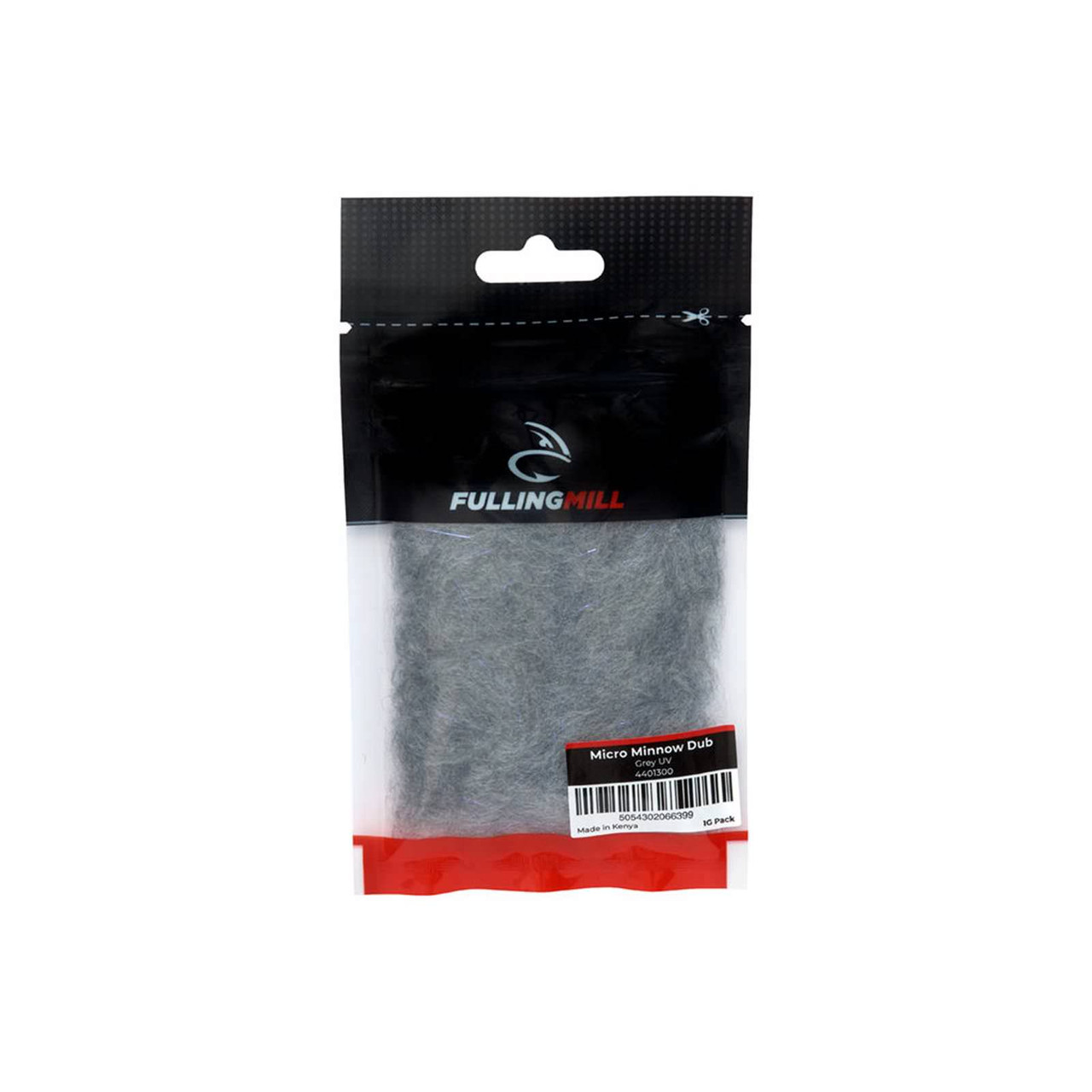 Fulling Mill Micro Minnow Dubbing