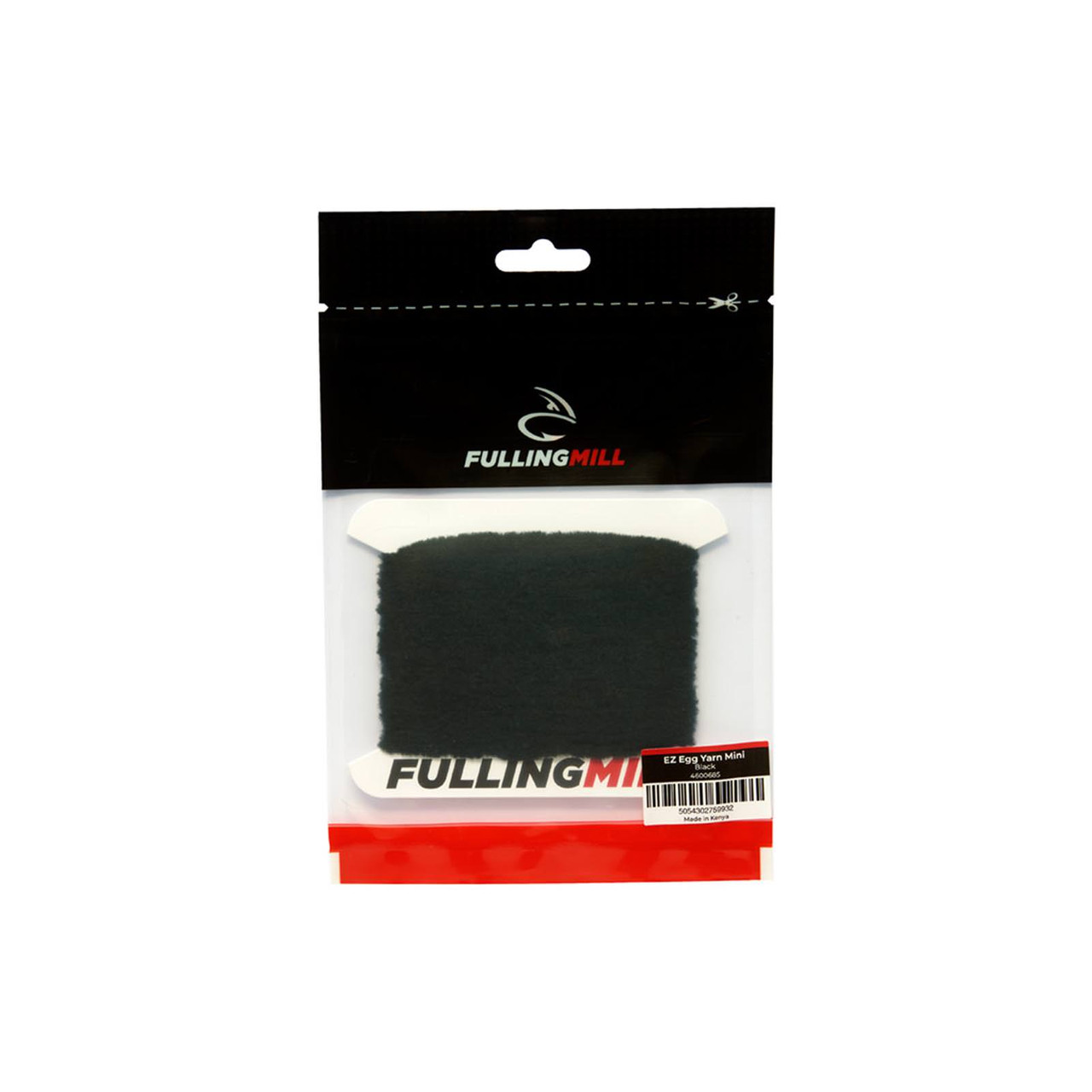 Fulling Mill EZ Egg Yarn Mini