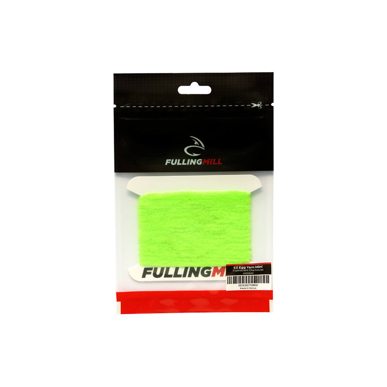 Fulling Mill EZ Egg Yarn Mini