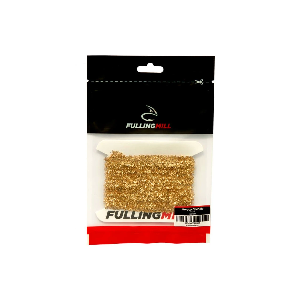 Fulling Mill Shuggy Chenille Gold