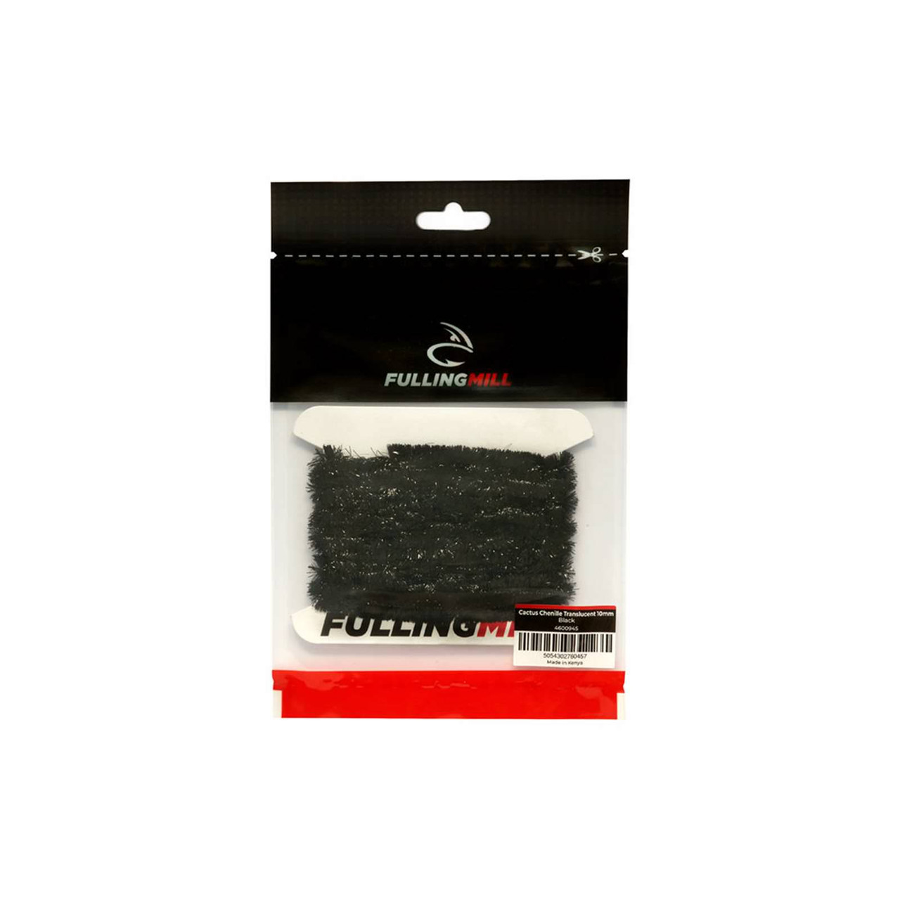 Fulling Mill Cactus Chenille Translucent