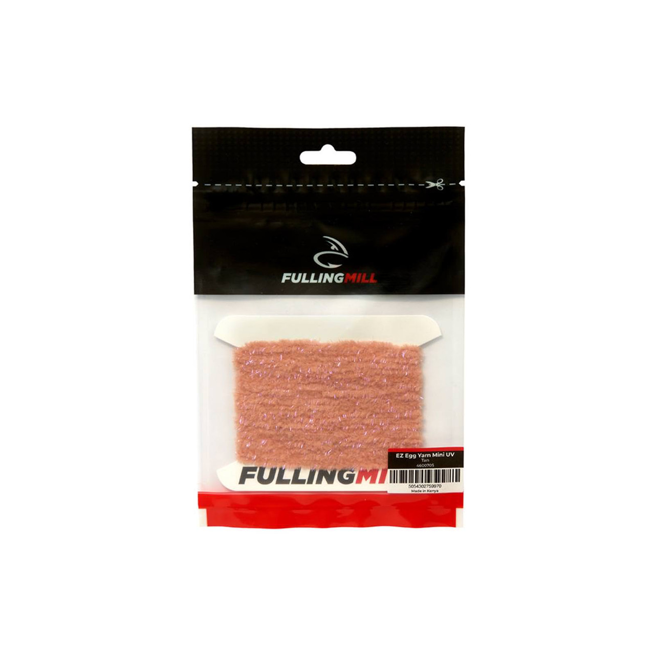 Fulling Mill EZ Egg Yarn Mini UV