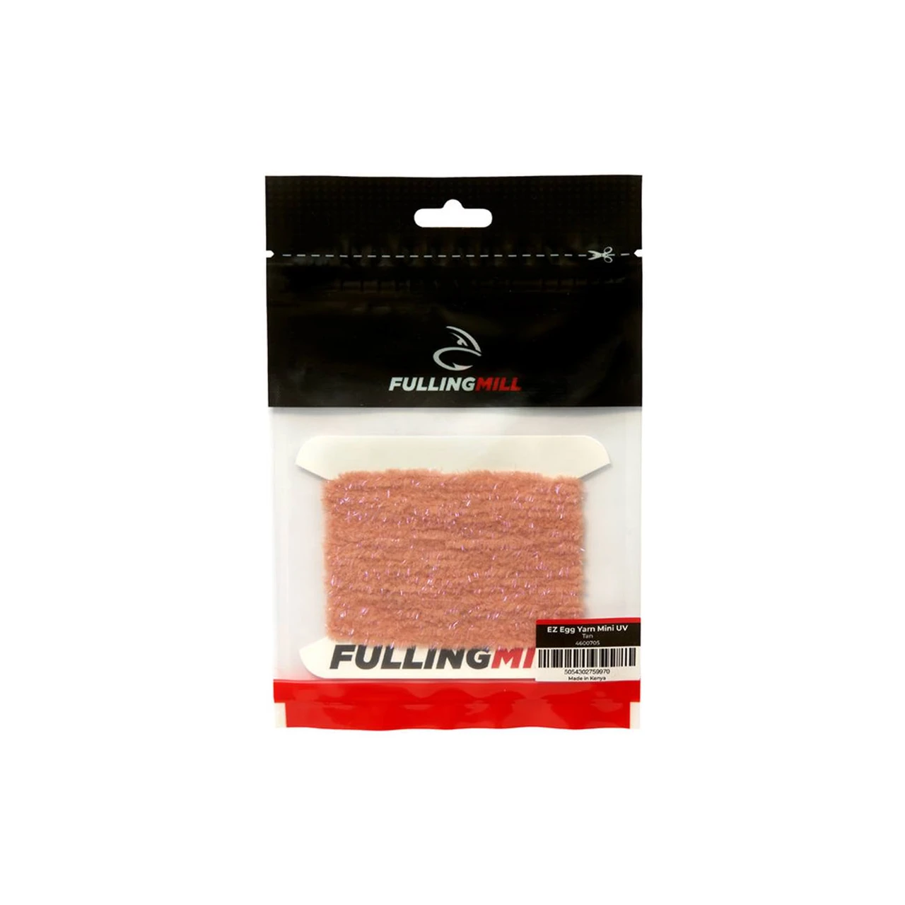 Fulling Mill EZ Egg Yarn Mini UV Tan