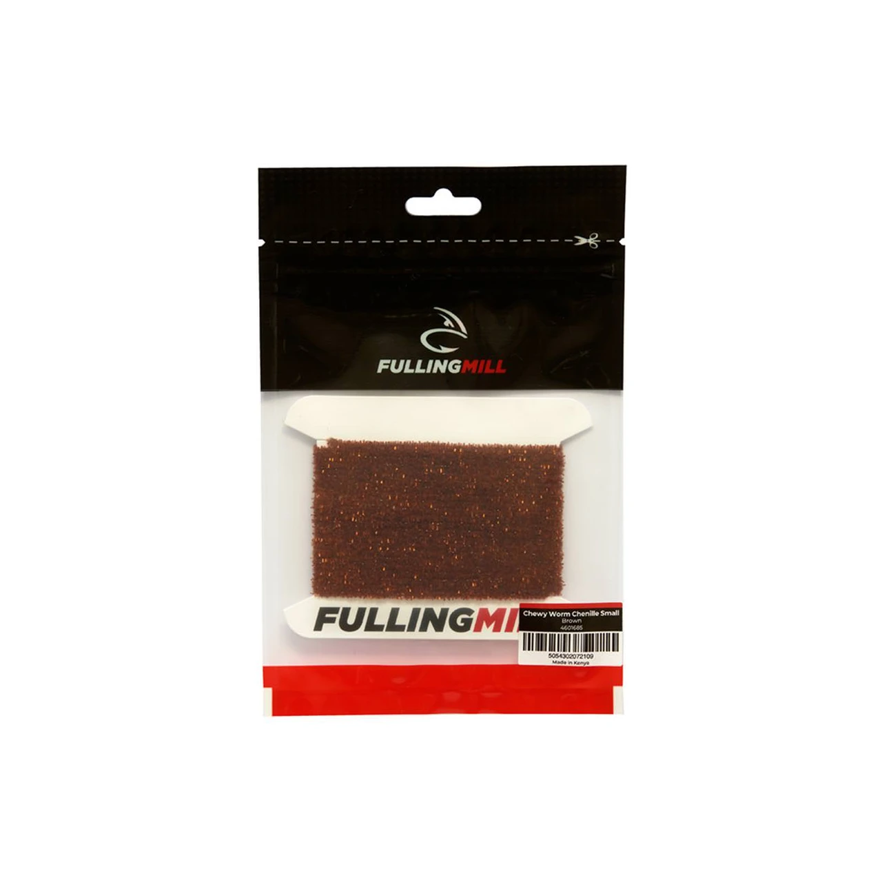 Fulling Mill Chewy Worm Chenille