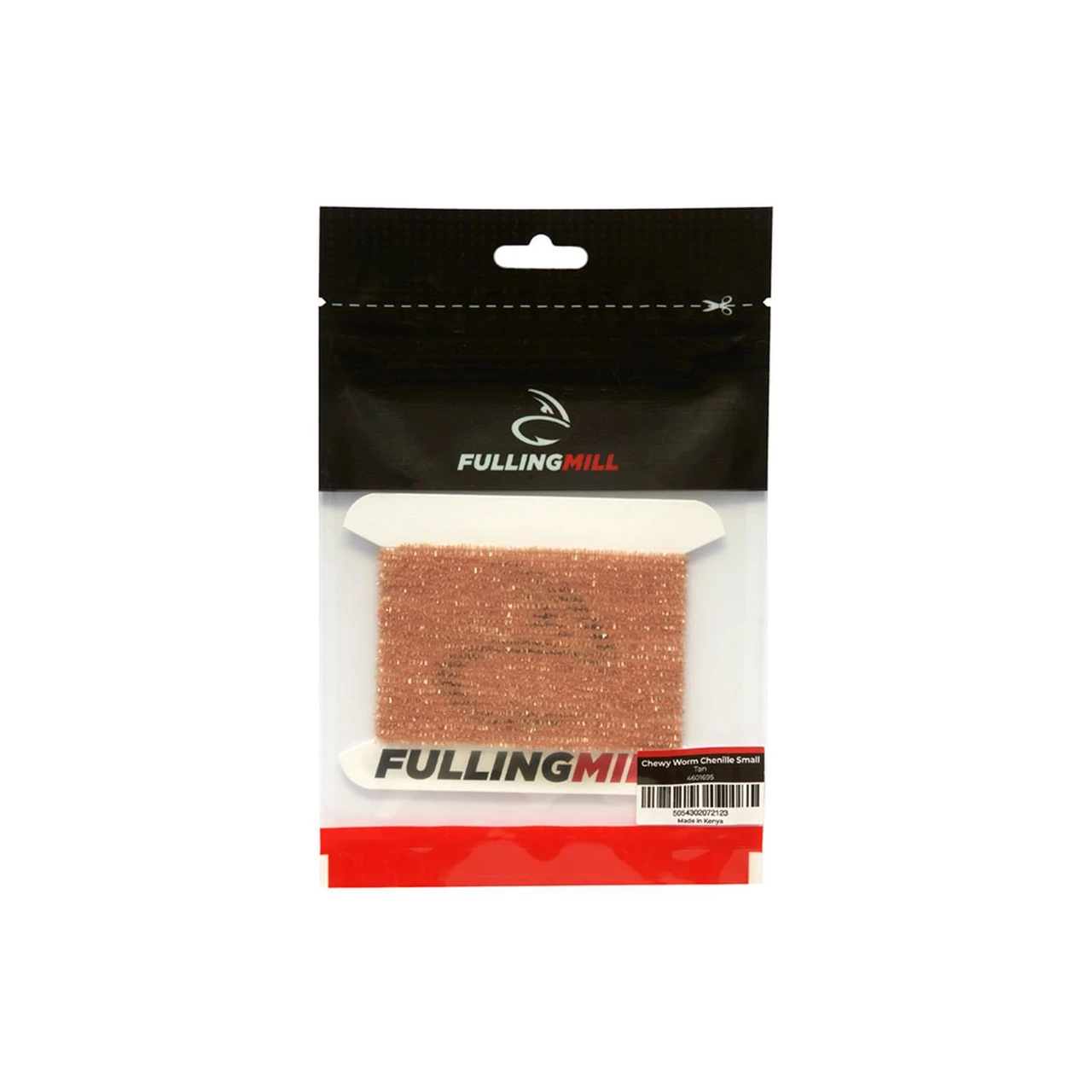 Fulling Mill Chewy Worm Chenille