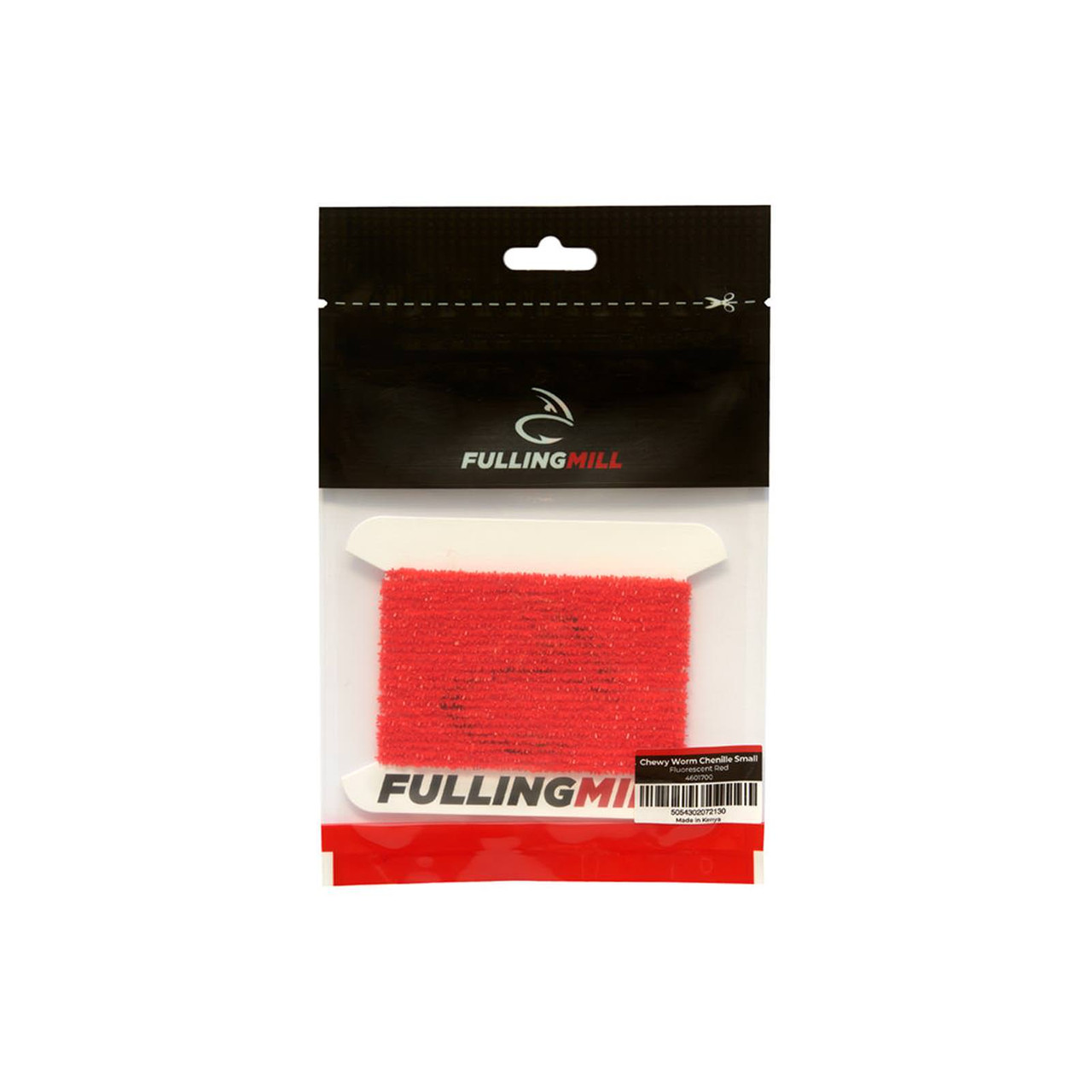 Fulling Mill Chewy Worm Chenille