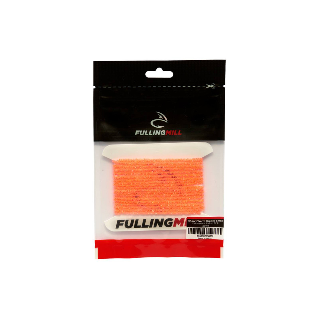 Fulling Mill Chewy Worm Chenille