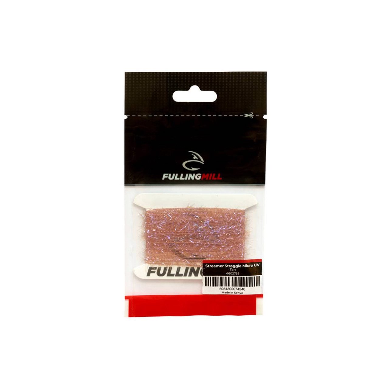 Fulling Mill Ultimate Dry Hook - Stream And Sea