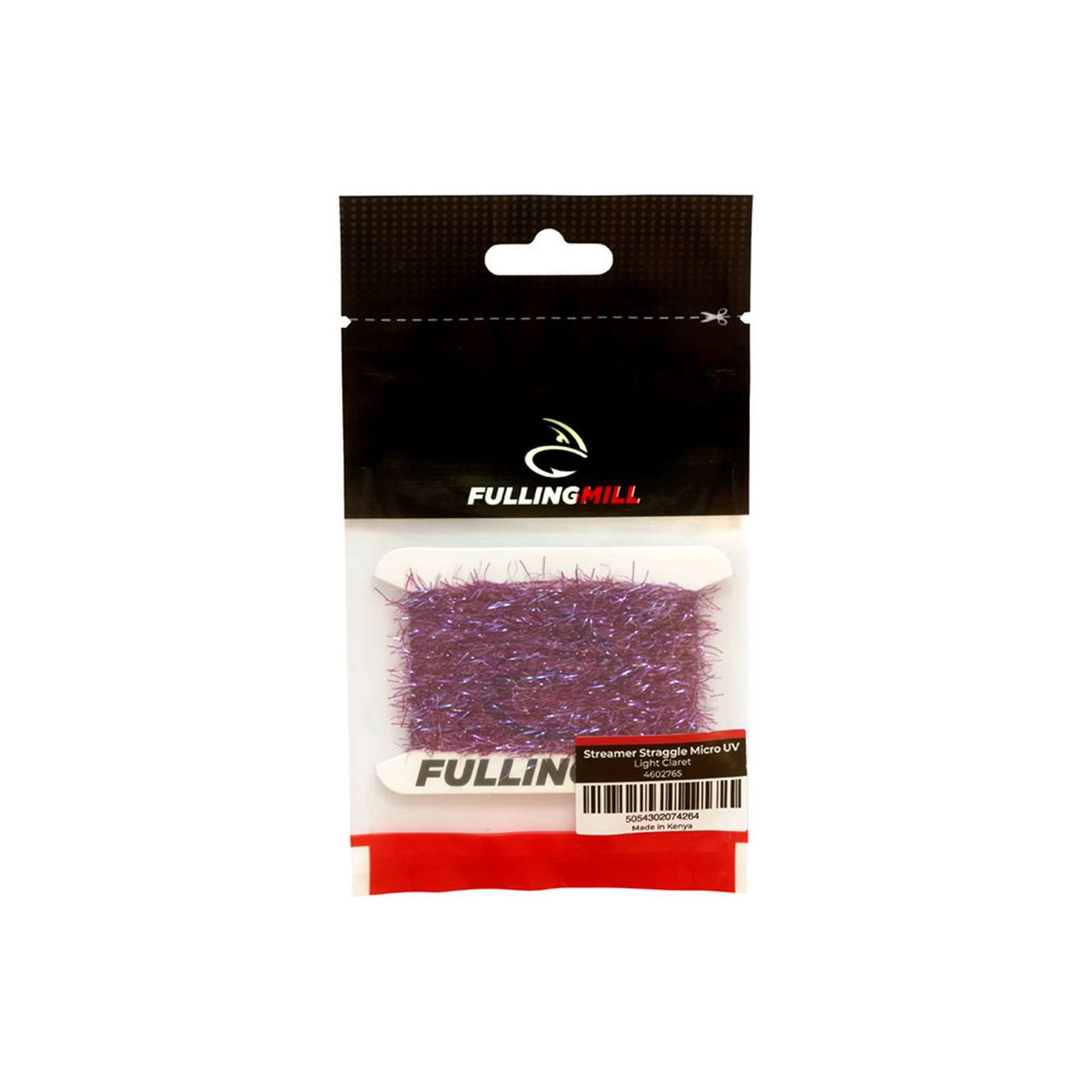 Fulling Mill Streamer Straggle Micro UV