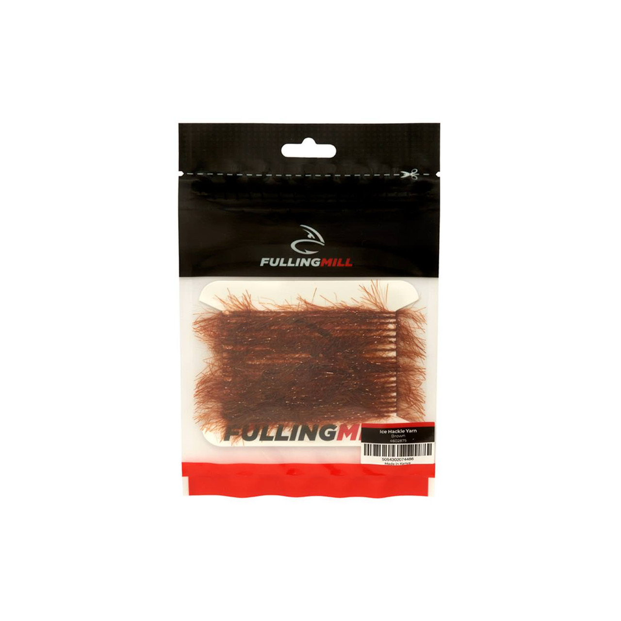 Fulling Mill Ice Hackle Yarn