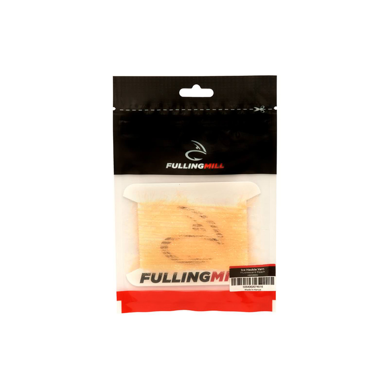 Fulling Mill Ice Hackle Yarn