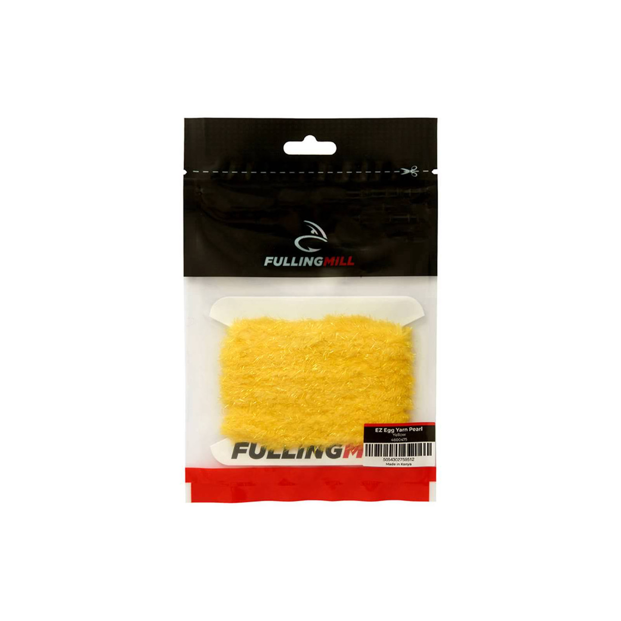 Fulling Mill EZ Egg Yarn Pearl