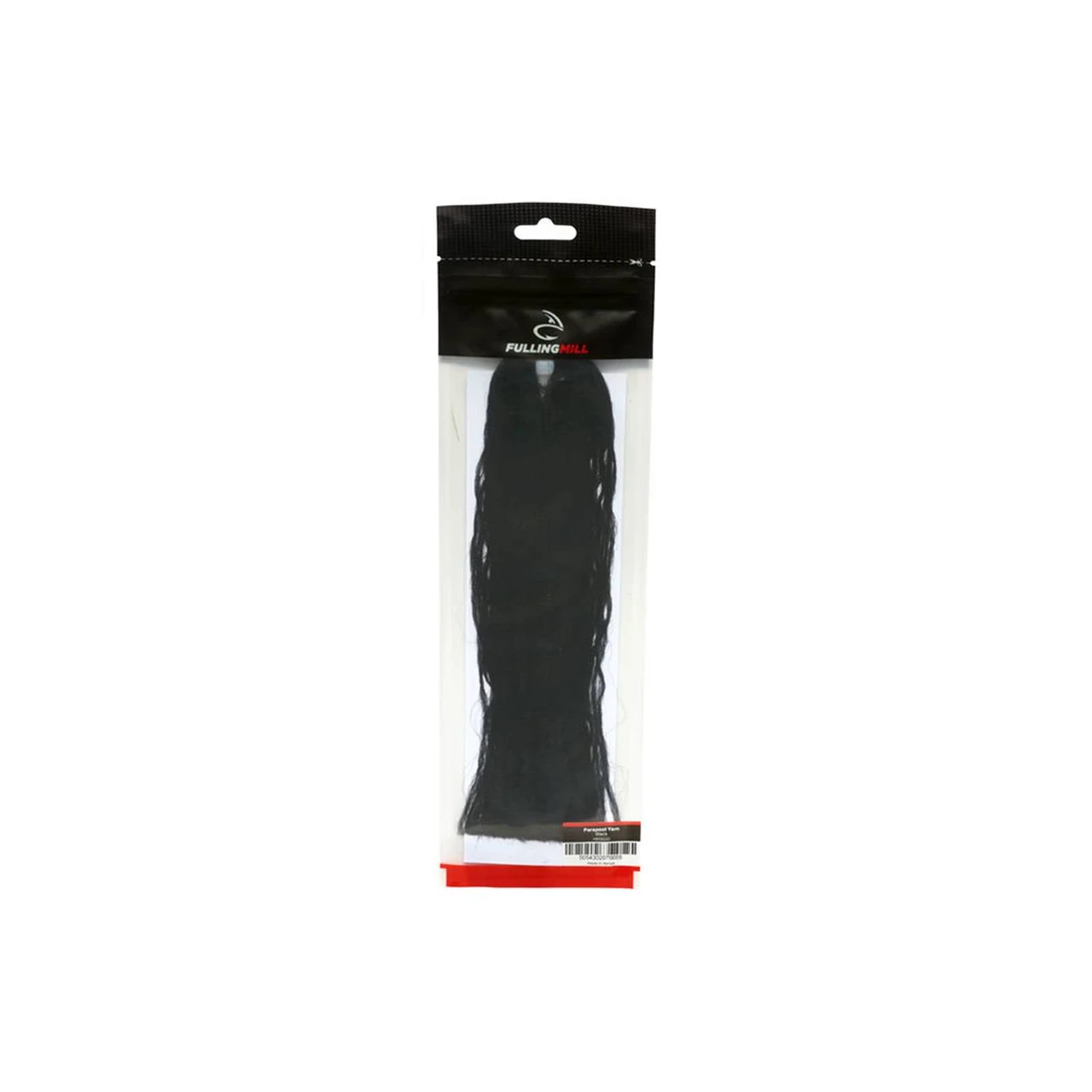 Fulling Mill Parapost Yarn Black