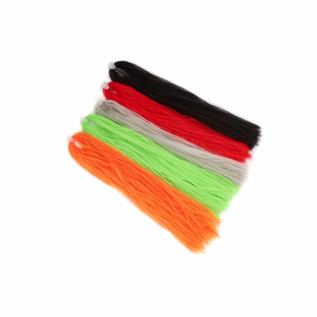 Fulling Mill Parapost Yarn