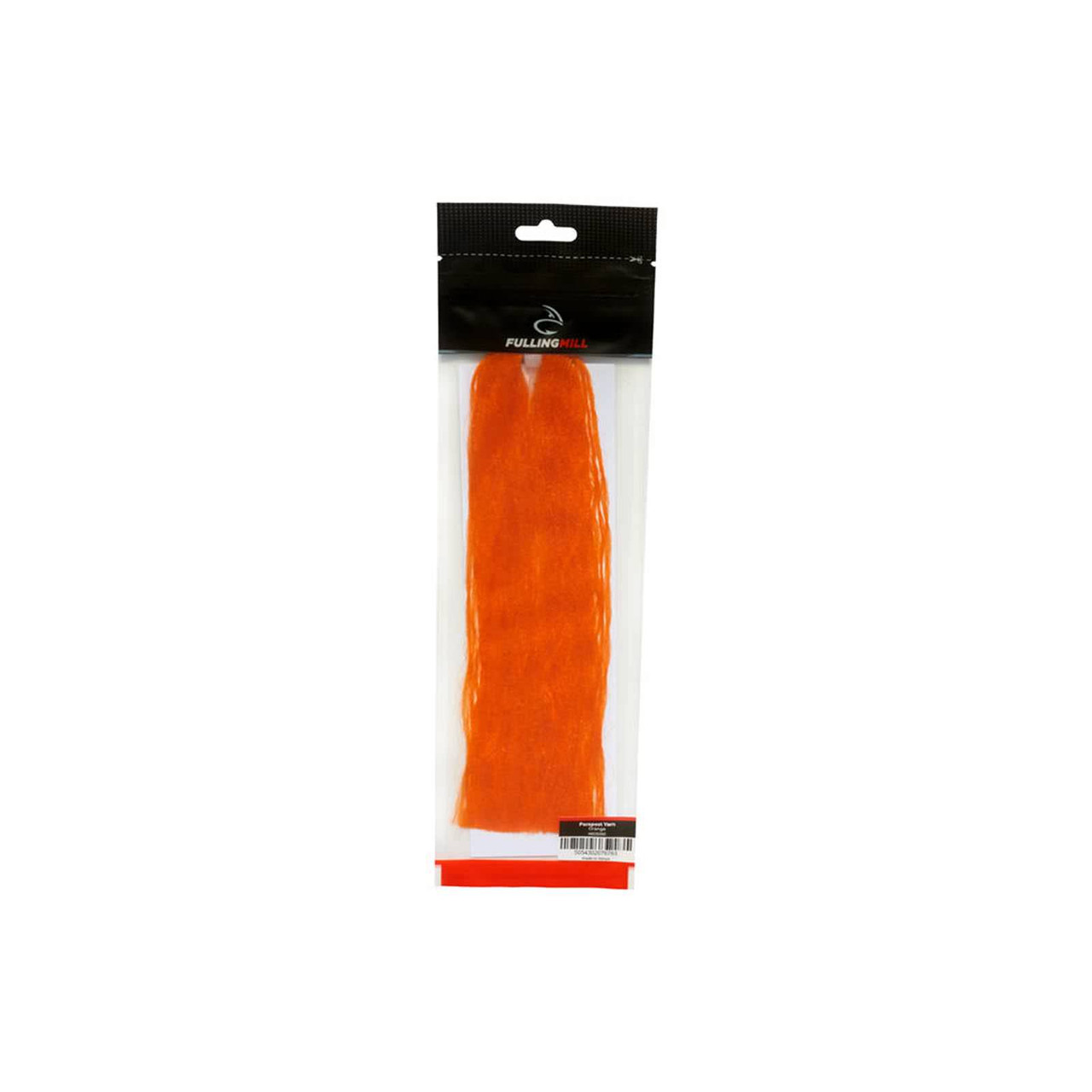Fulling Mill Parapost Yarn Orange
