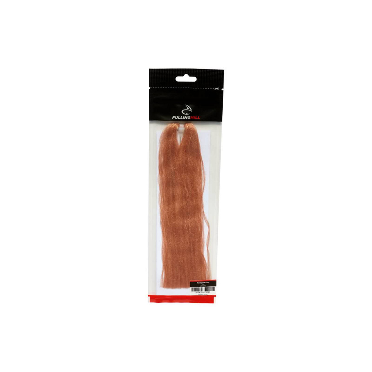 Fulling Mill Parapost Yarn Tan