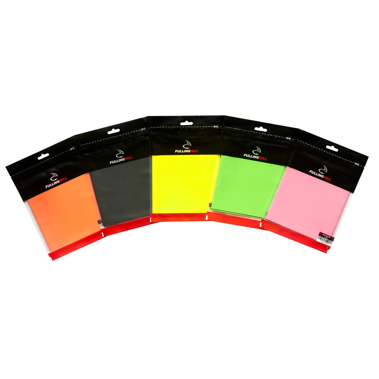 Fulling Mill Bug Foam