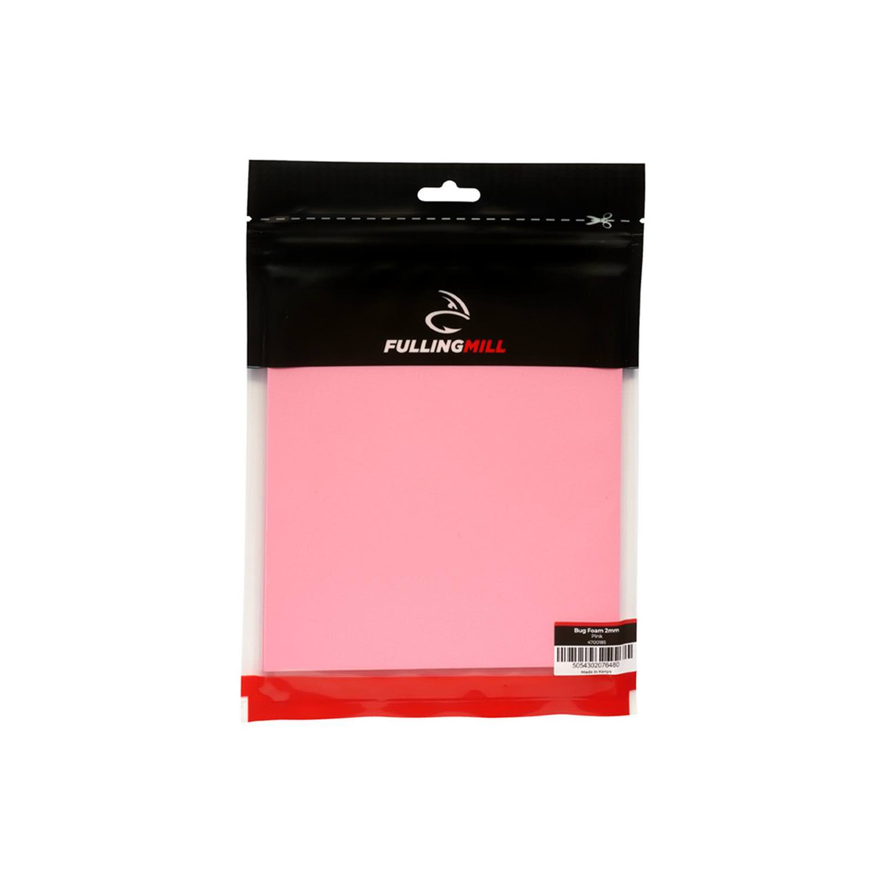 Fulling Mill Bug Foam