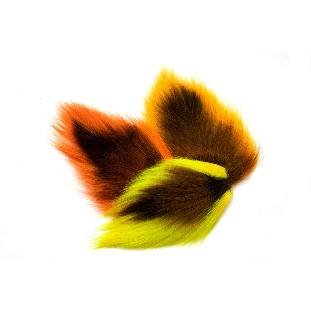 Fulling Mill Premium Selected Bucktail