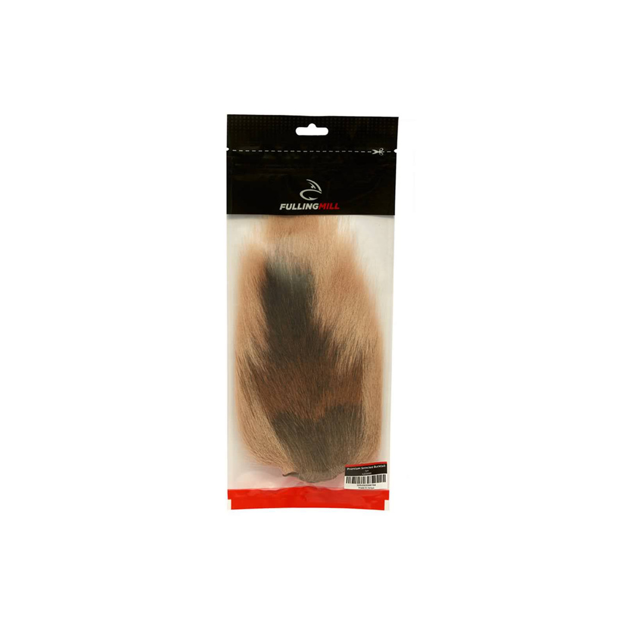 Fulling Mill Premium Selected Bucktail