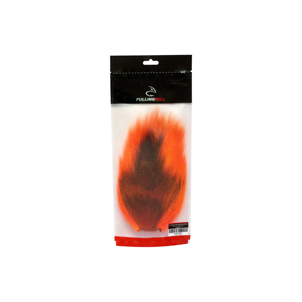 Fulling Mill Premium Selected Bucktail
