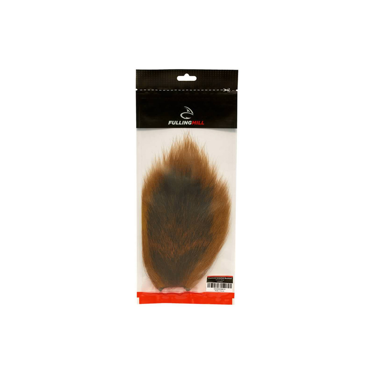 Fulling Mill Premium Selected Bucktail