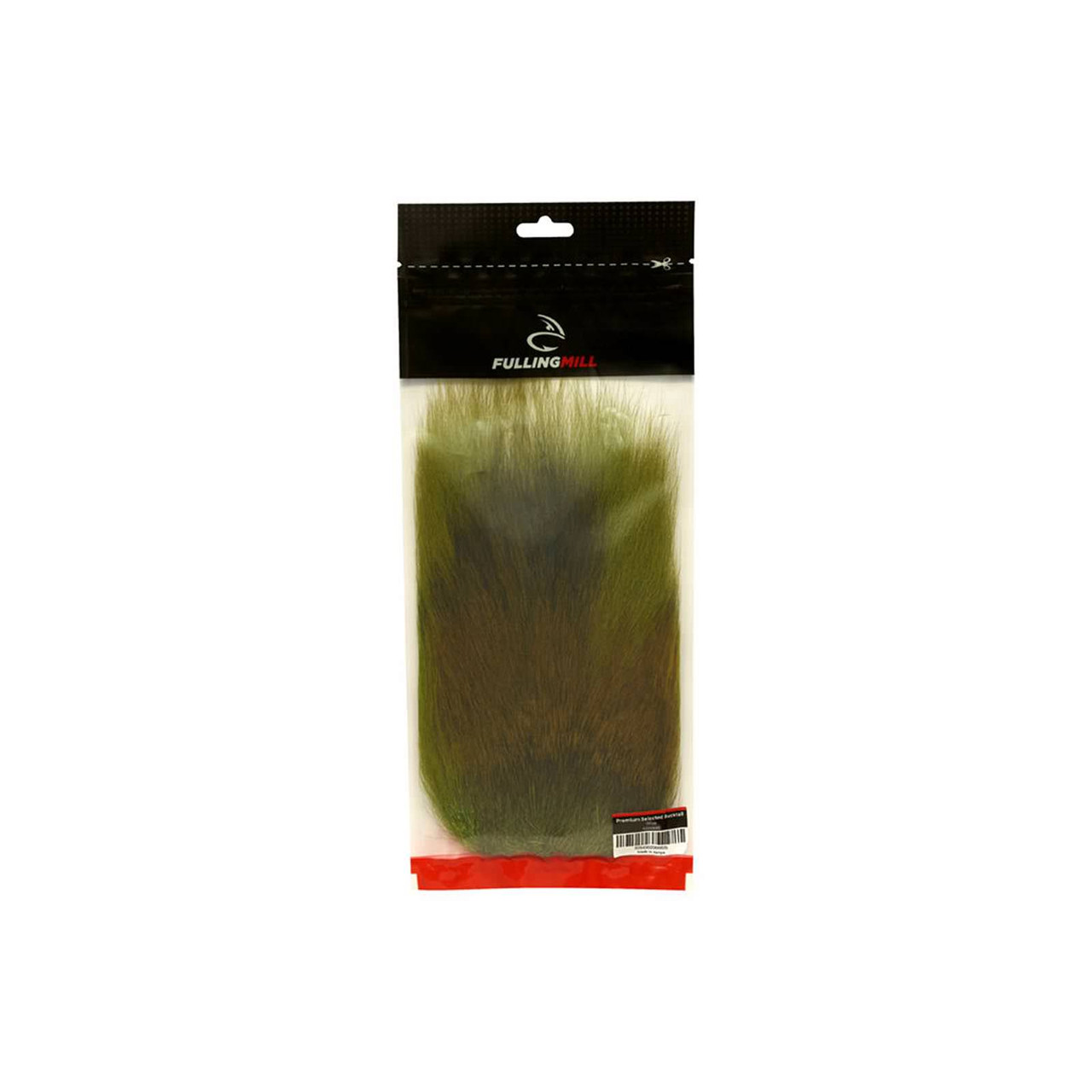 Fulling Mill Premium Selected Bucktail