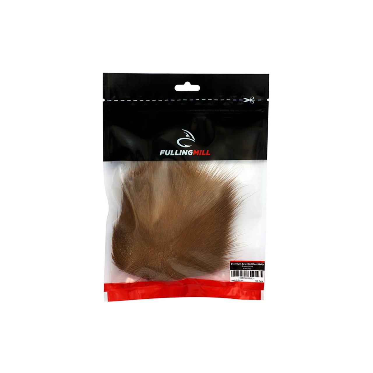Fulling Mill Premium Selected Deer Belly