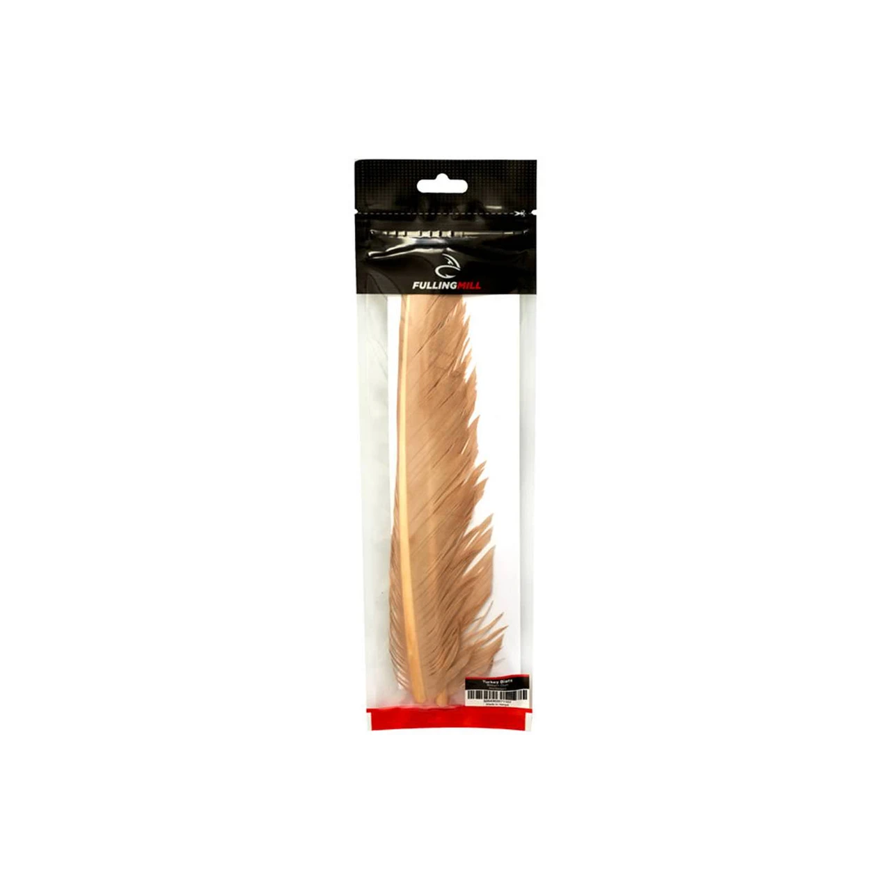 Fulling Mill Turkey Biots Brown Dun