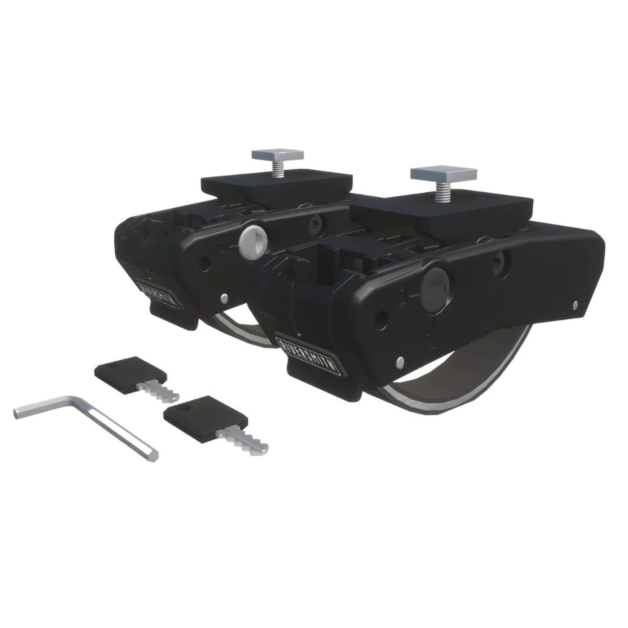 RiverSmith Quick Release Mount