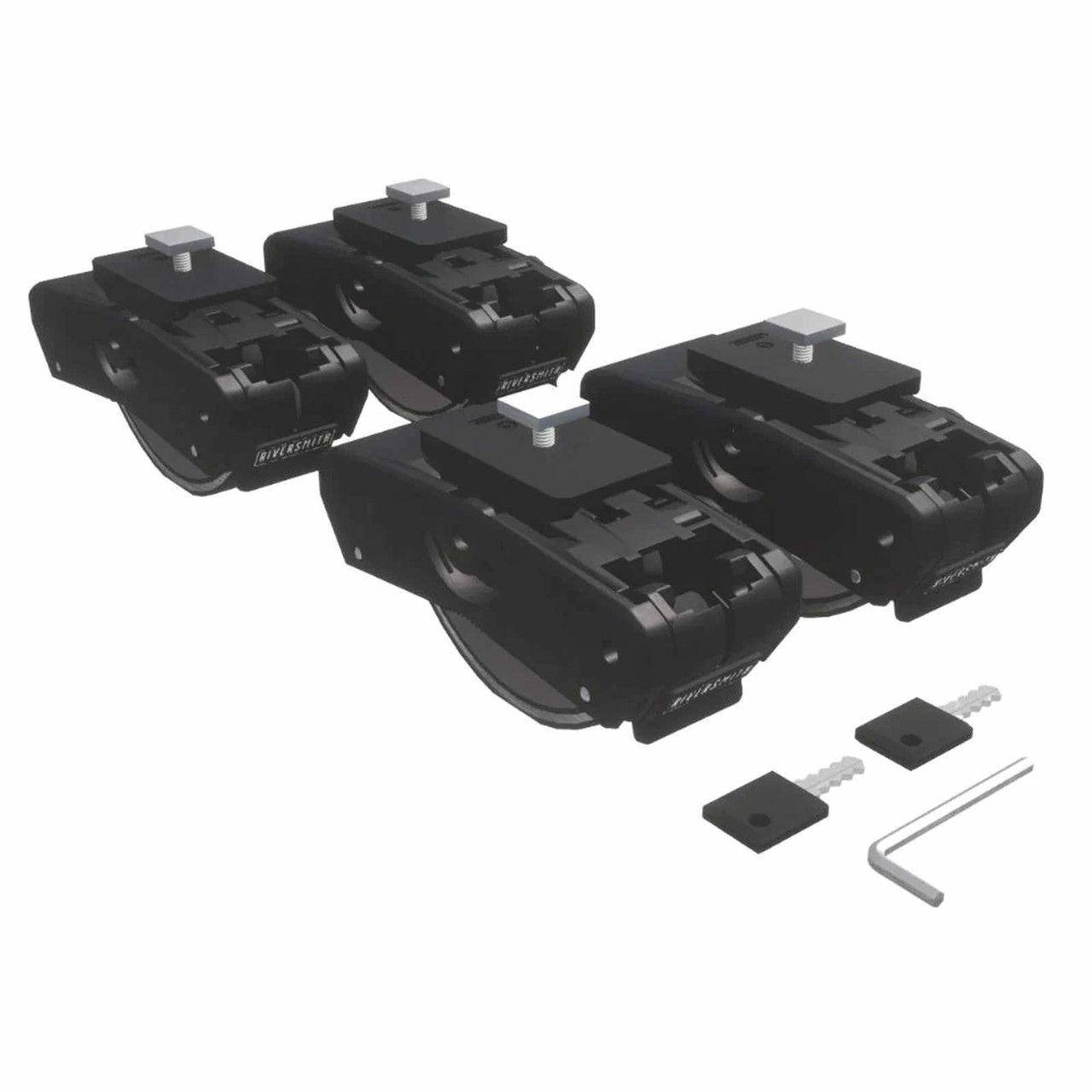 RiverSmith Quick Release Mount