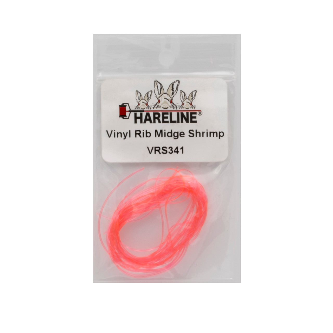 Hareline Vinyl Rib