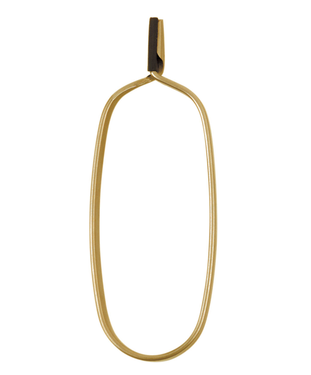 Dr. Slick Hackle Pliers Dr. Slick Hackle Pliers