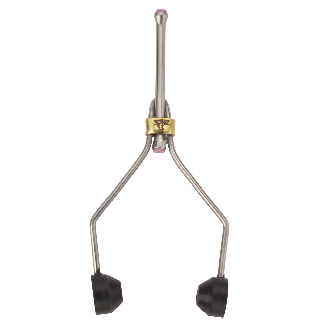 Dr. Slick Ceramic Bobbin Stainless Steel Brass Dual - view 3