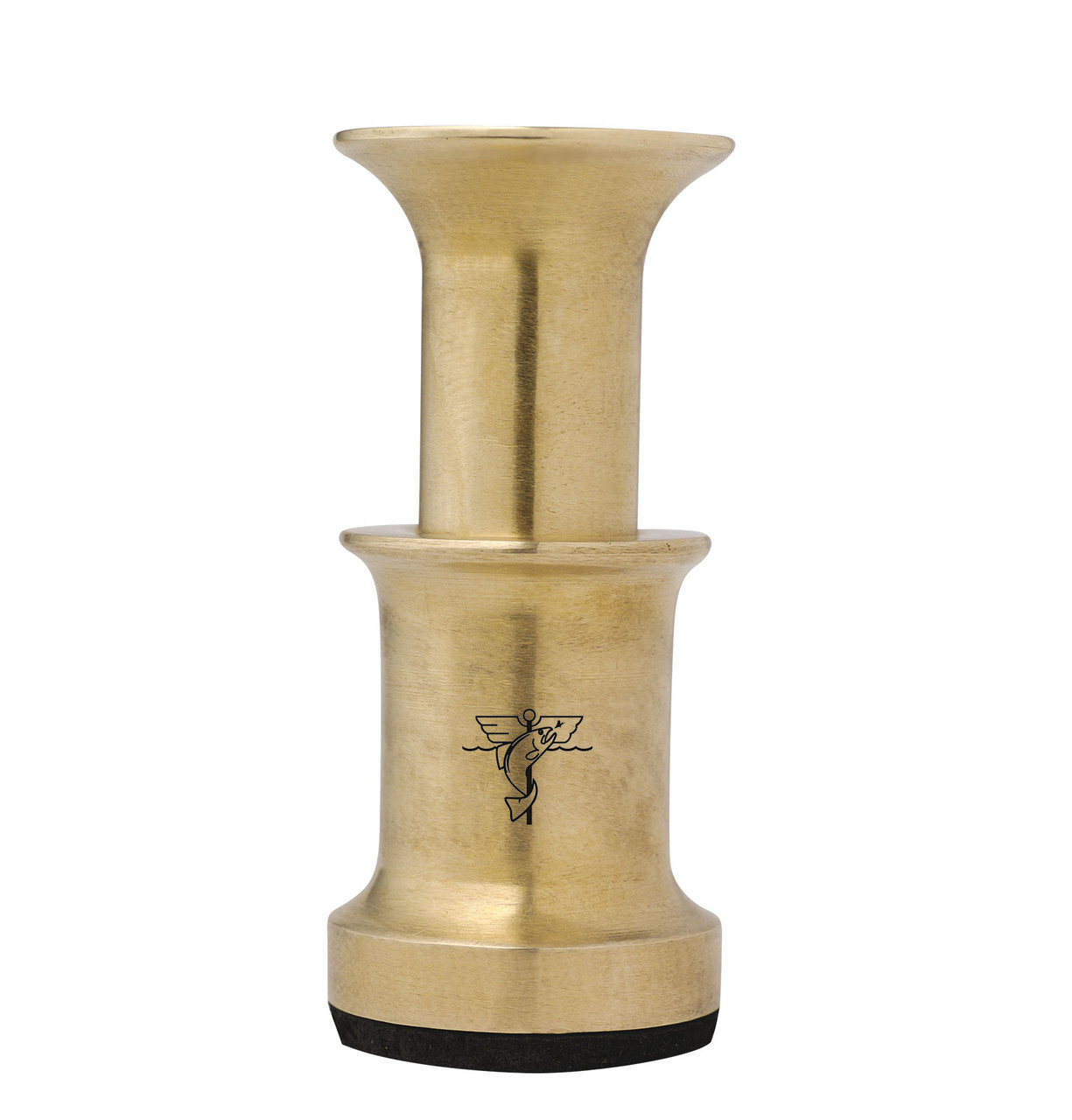 Dr. Slick Hair Stackers for Fly Fishing Fly Tying All Varieties Brass Medium