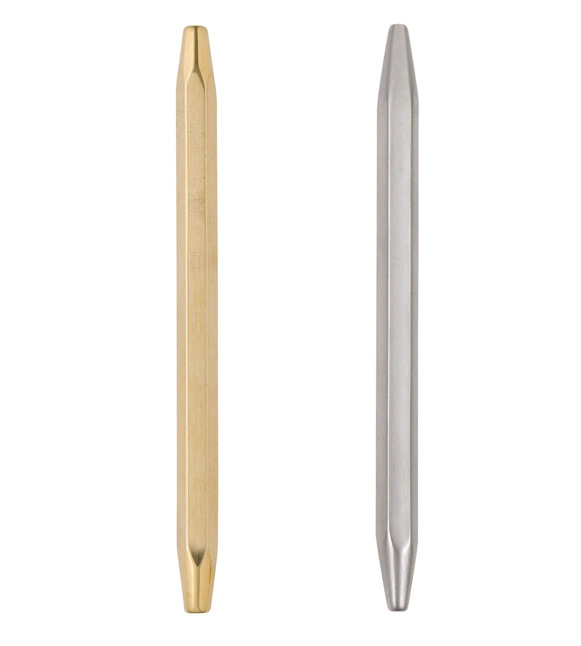 Dr. Slick Half Hitch Brass Stainless Steel Tool for Fly Tying Fishing - view 1