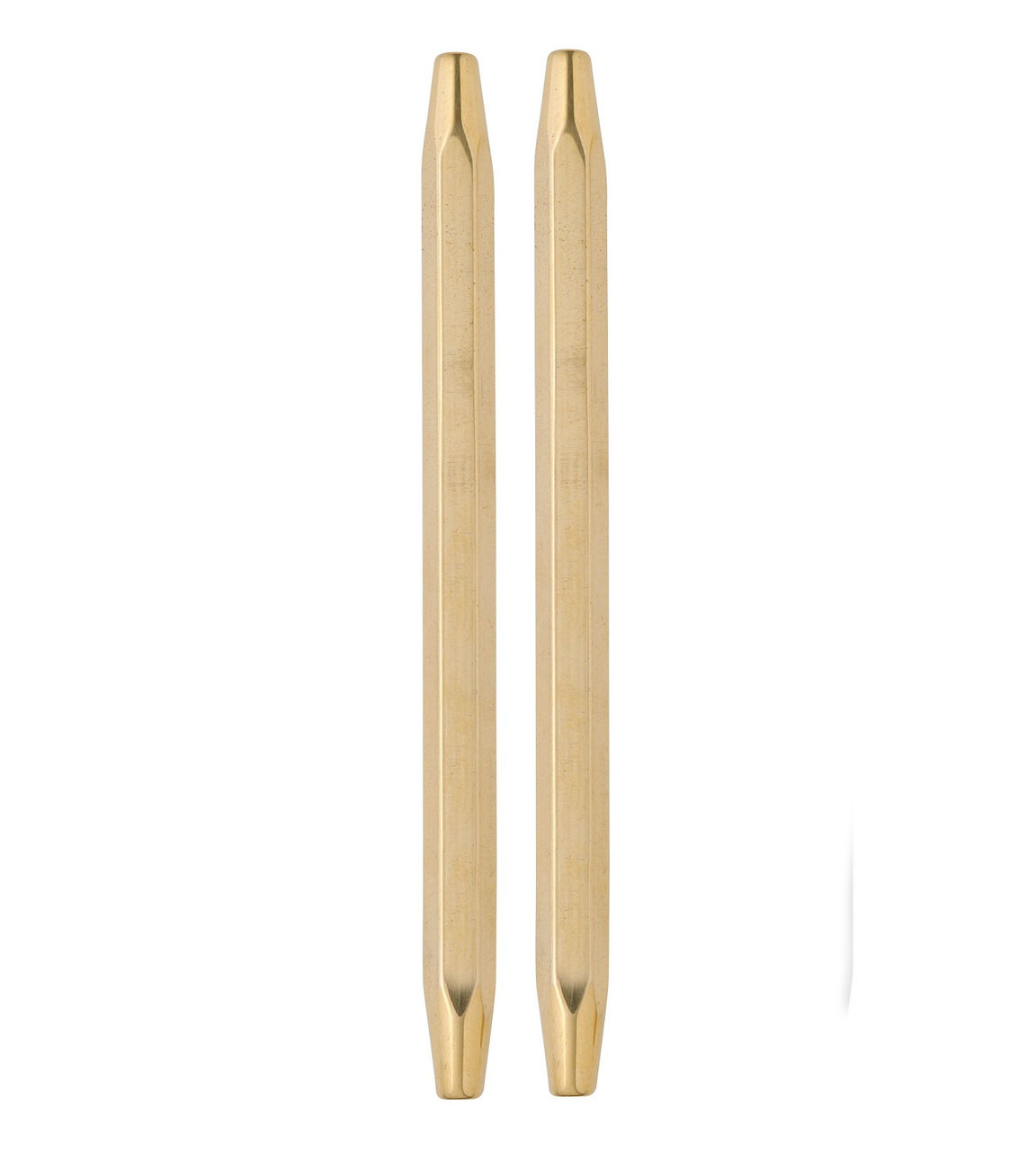 Dr. Slick Half Hitch Brass Stainless Steel Tool for Fly Tying Fishing