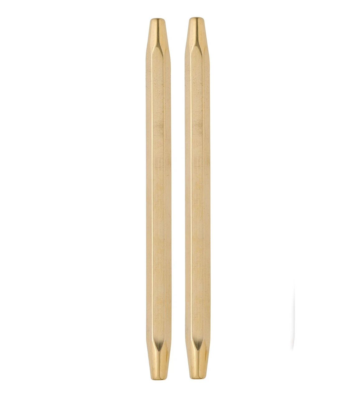 Dr. Slick Half Hitch Brass Stainless Steel Tool for Fly Tying Fishing - view 3