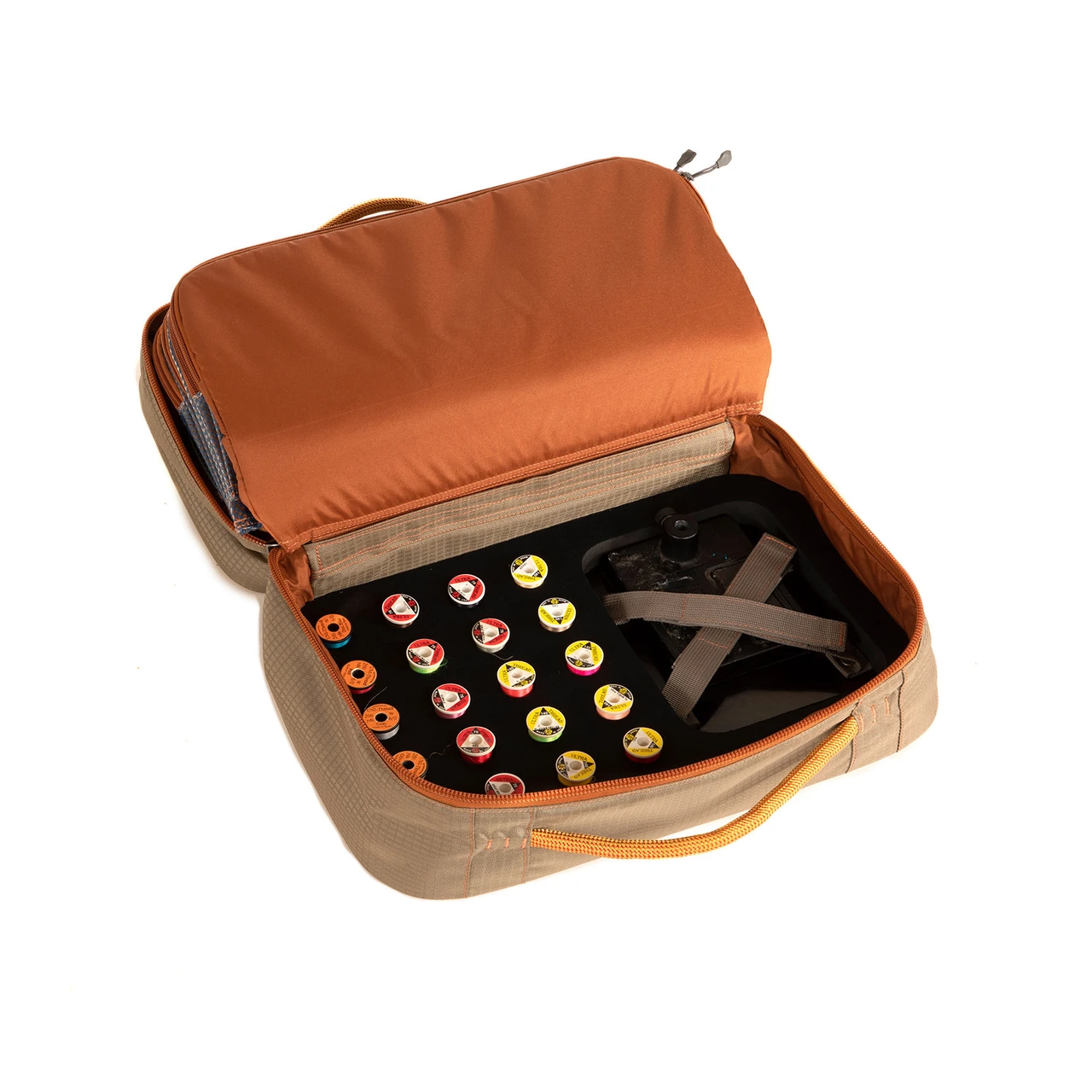 Fishpond Tailwater Fly Tying Kit - view 2