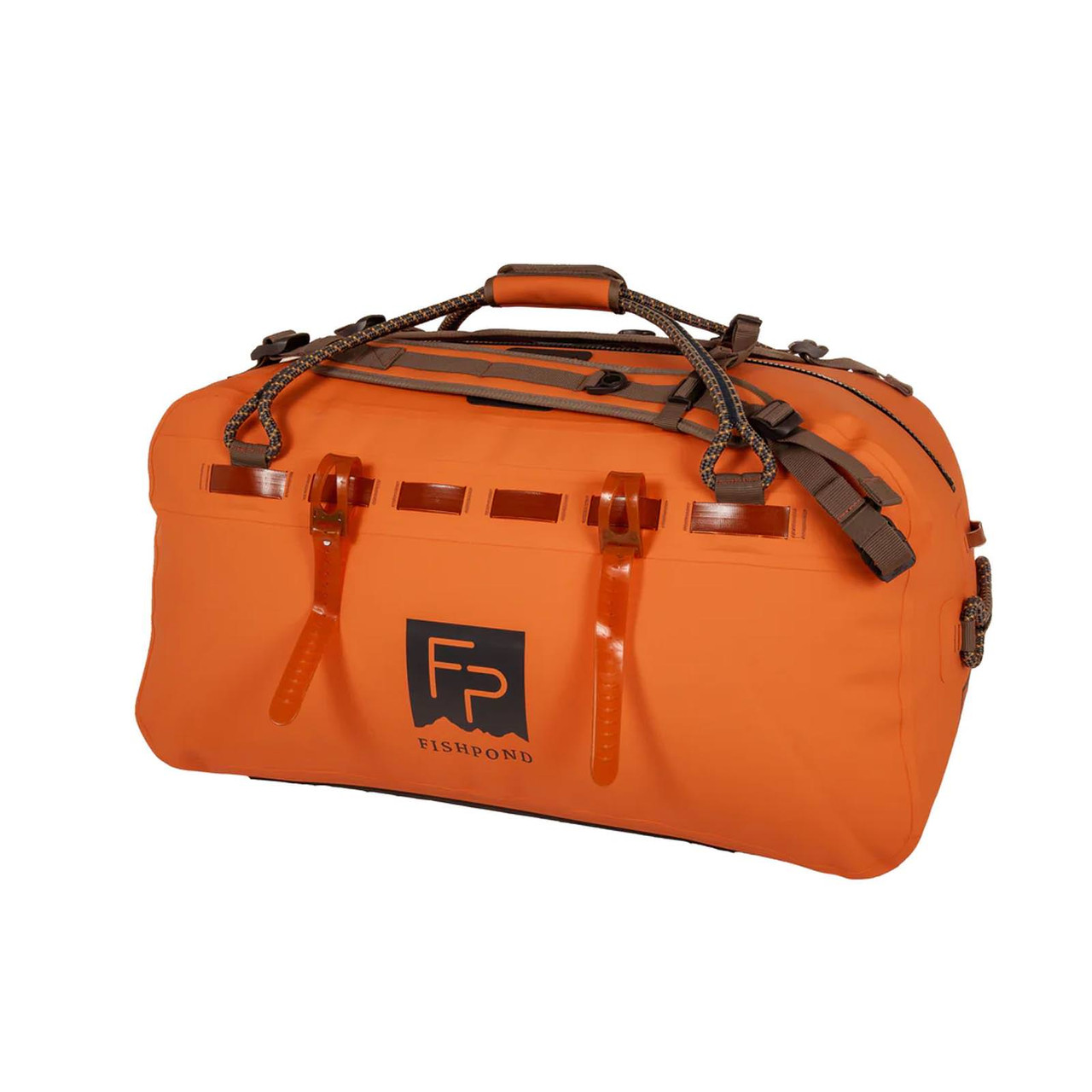 Fishpond Thunderhead Grande Submersible Duffel - view 4