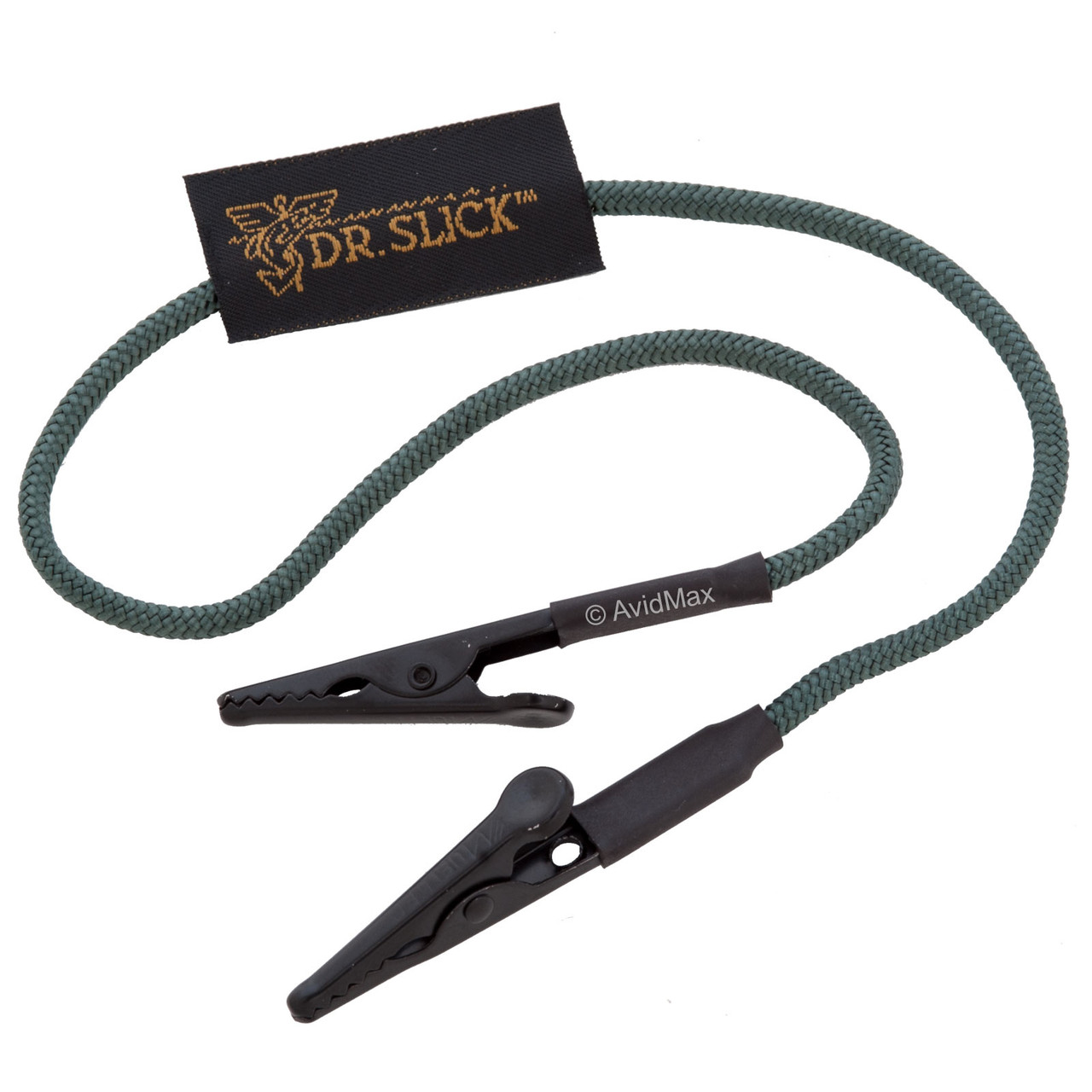 Dr. Slick Hat Keeper Alligator Clips for Fly Fishing Dr. Slick Hat Keeper Alligator Clips for Fly Fishing