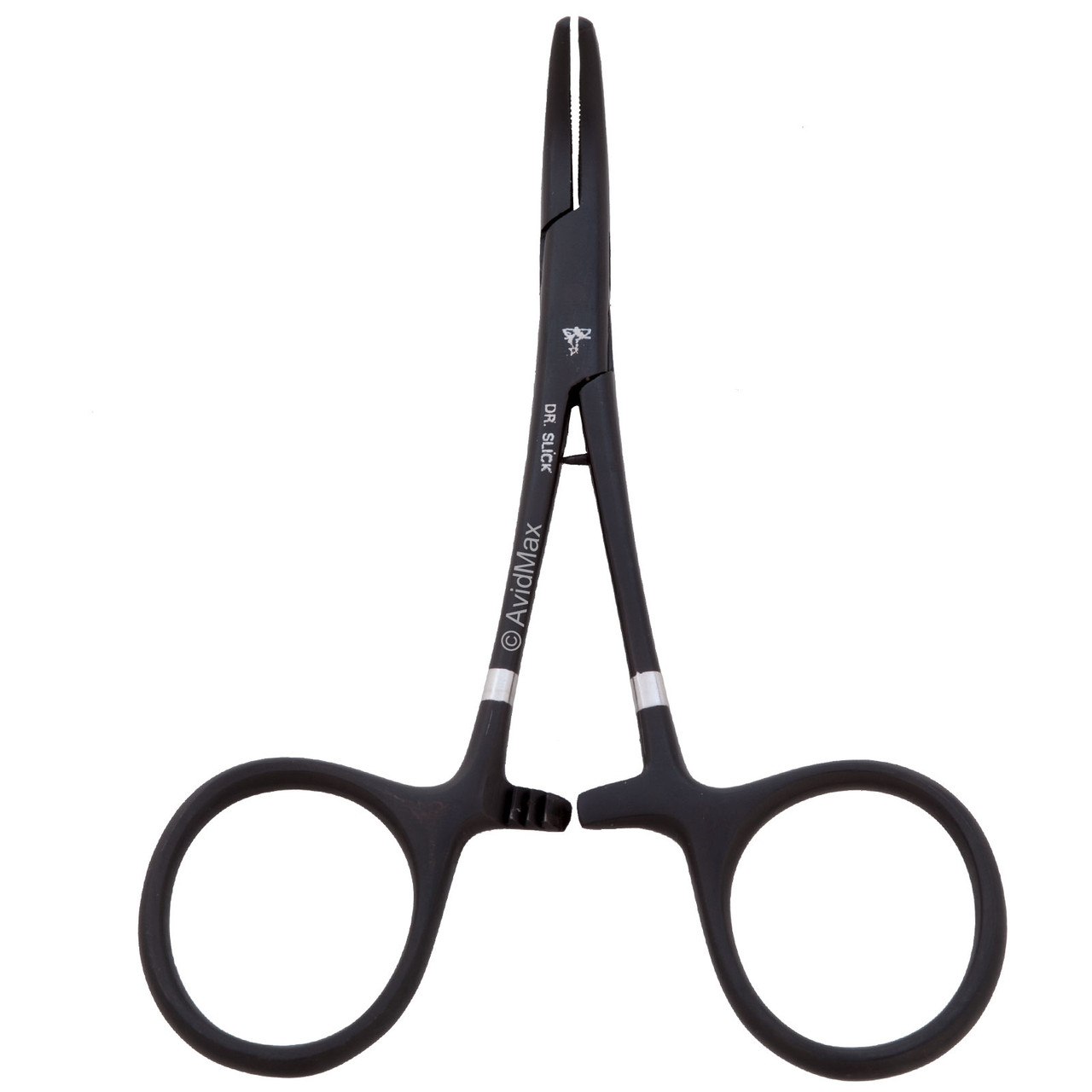 Dr. Slick Standard Clamps Forceps for Fly Fishing Tool