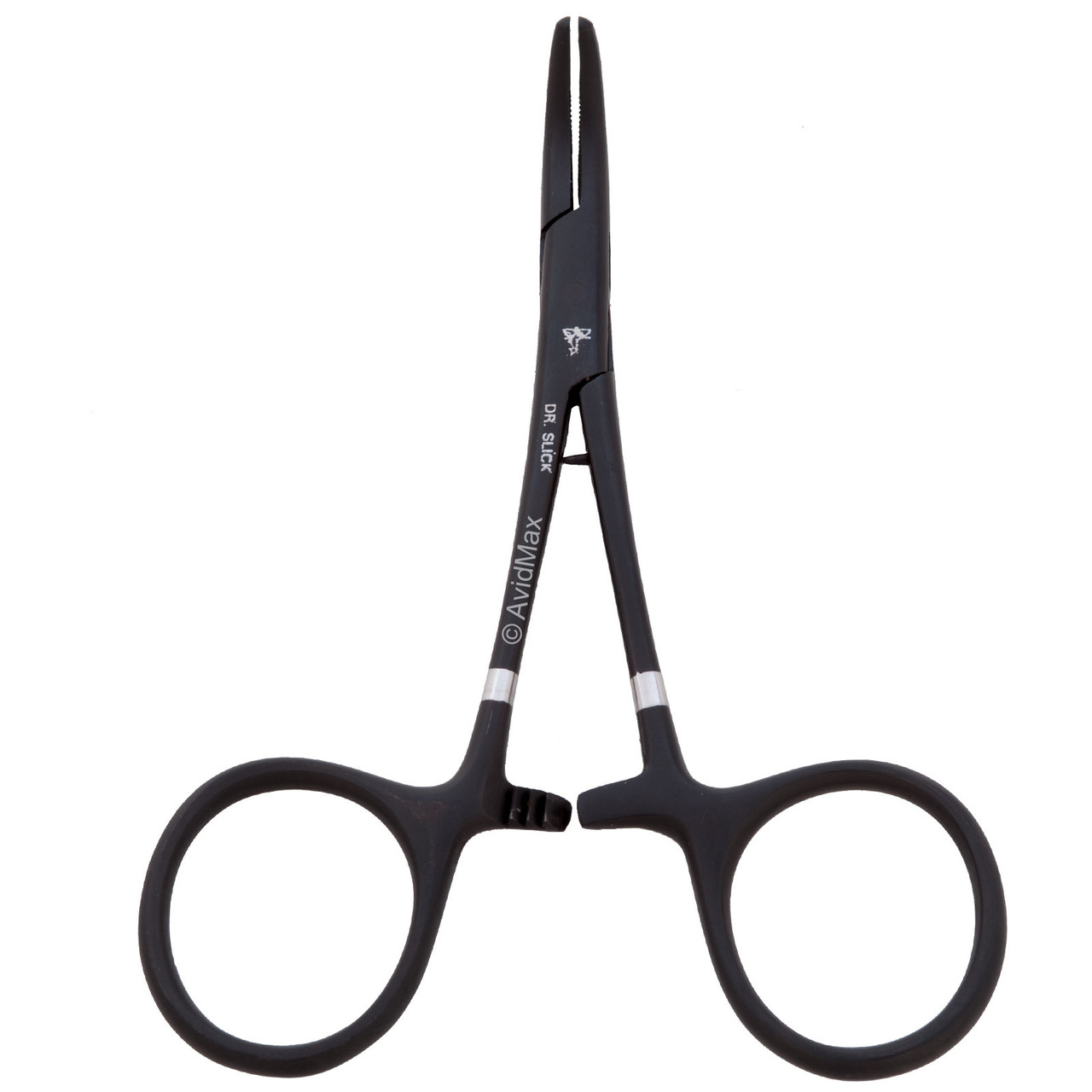 Dr. Slick Standard Clamps Forceps for Fly Fishing Tool