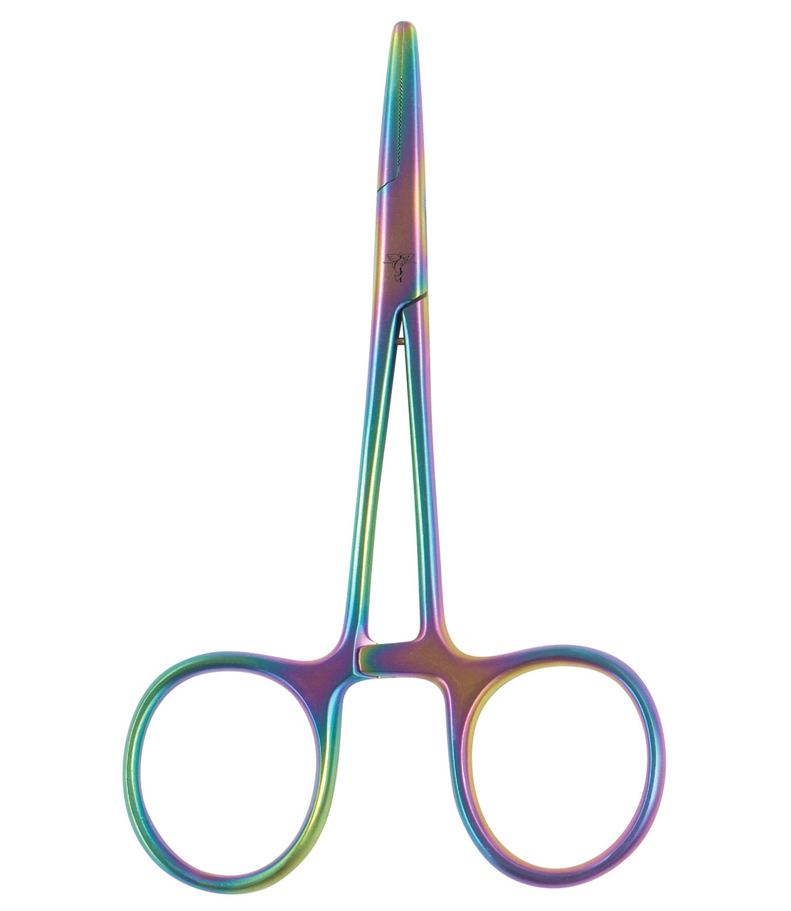 Dr. Slick Standard Clamps Forceps for Fly Fishing Tool